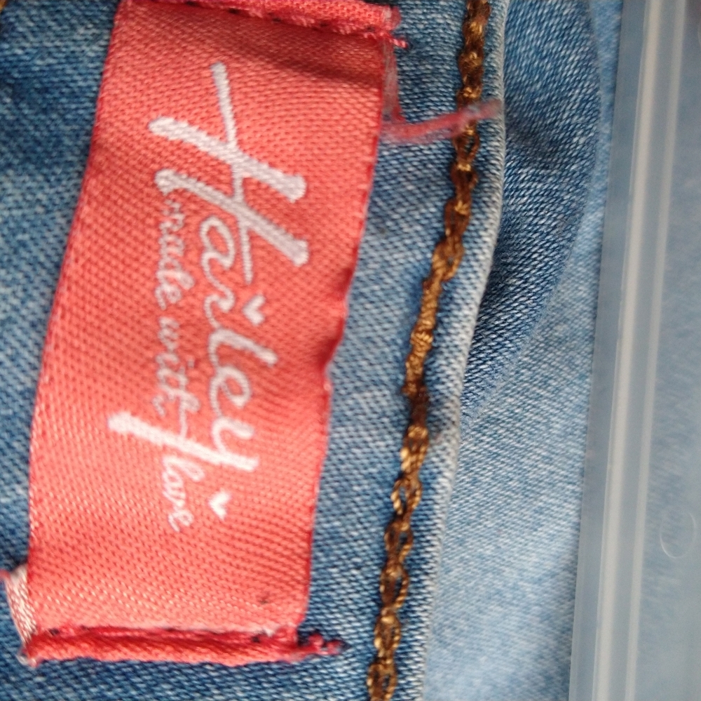Jeans - Picture 4 of 4